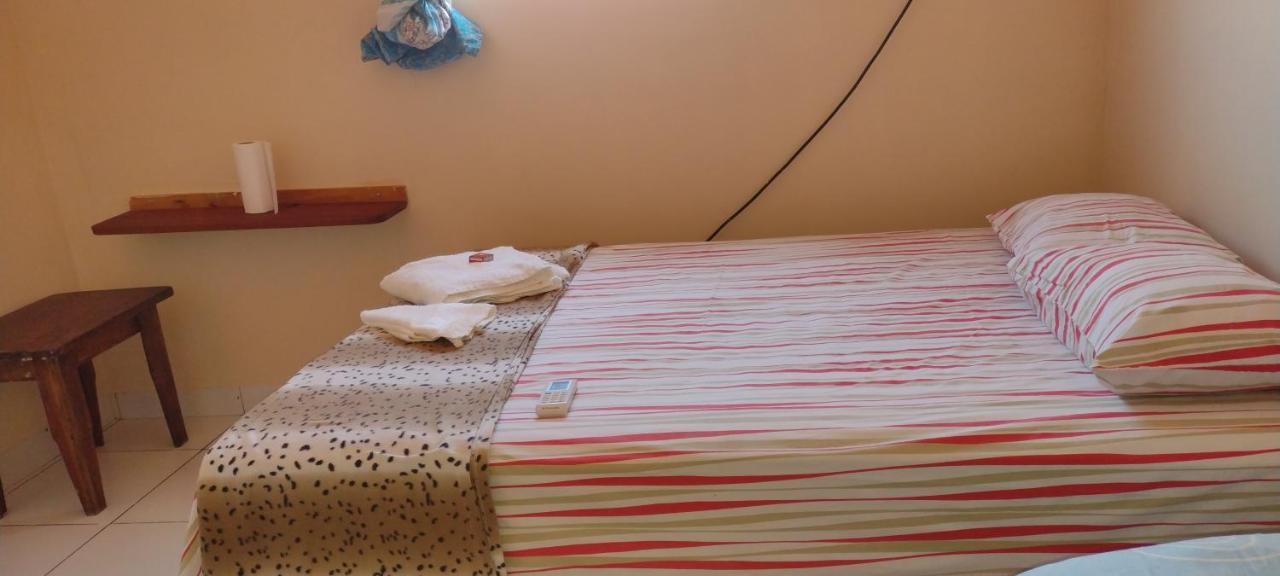 Pousada Shalom E Hostel Holly Land Santo Amaro do Maranhao Extérieur photo