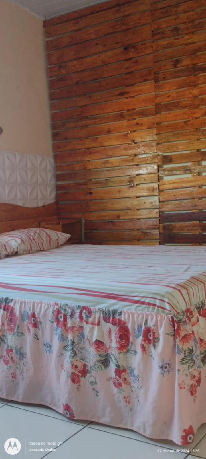 Pousada Shalom E Hostel Holly Land Santo Amaro do Maranhao Extérieur photo