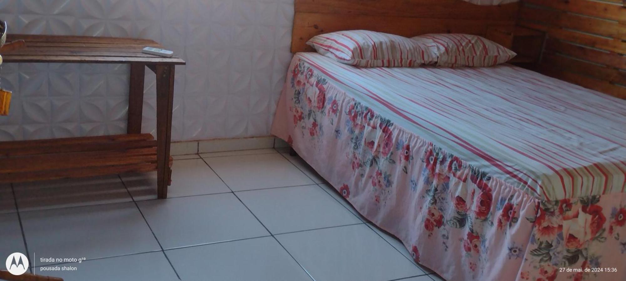 Pousada Shalom E Hostel Holly Land Santo Amaro do Maranhao Extérieur photo