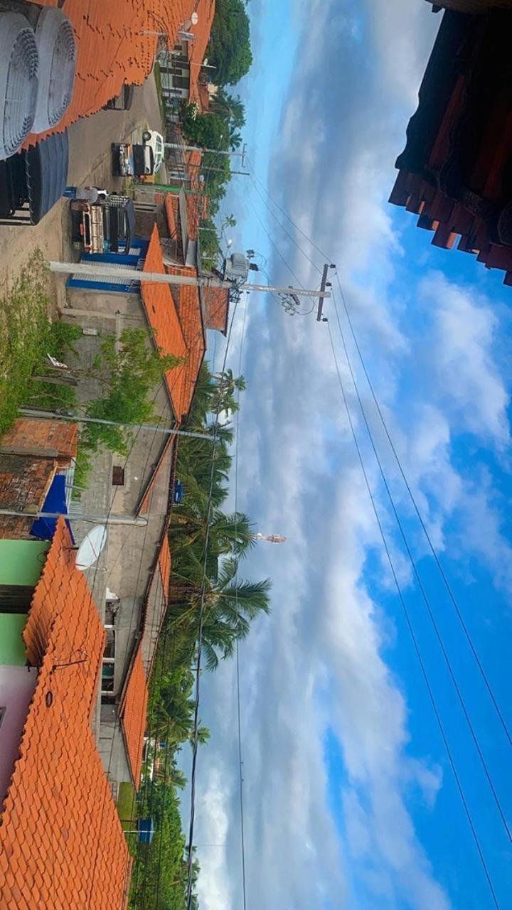 Pousada Shalom E Hostel Holly Land Santo Amaro do Maranhao Extérieur photo