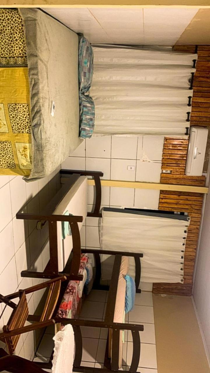 Pousada Shalom E Hostel Holly Land Santo Amaro do Maranhao Extérieur photo