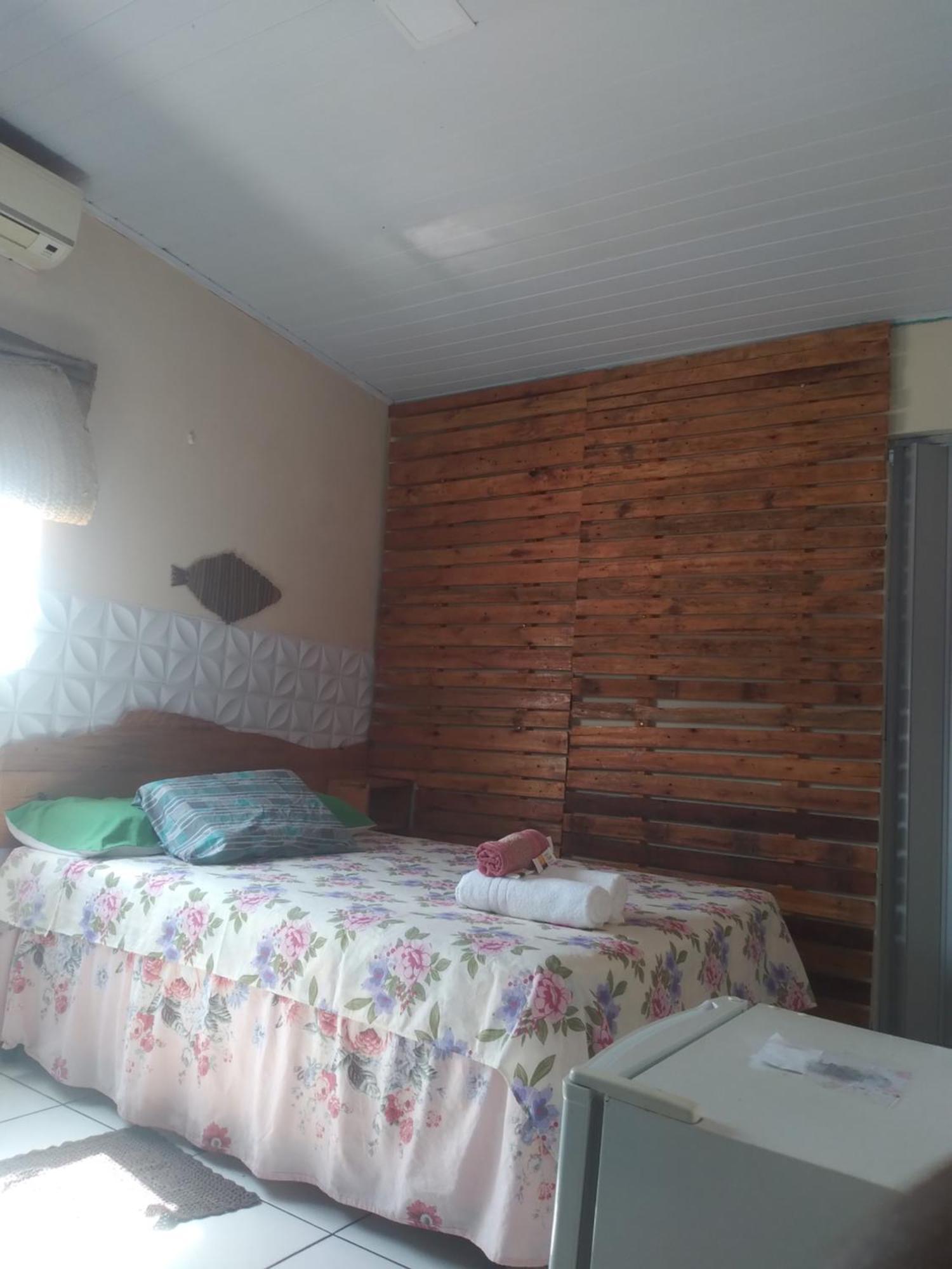 Pousada Shalom E Hostel Holly Land Santo Amaro do Maranhao Extérieur photo