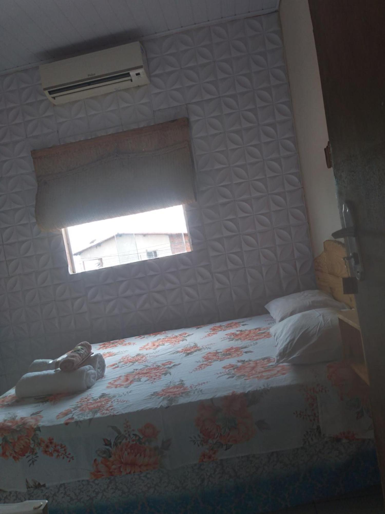 Pousada Shalom E Hostel Holly Land Santo Amaro do Maranhao Extérieur photo