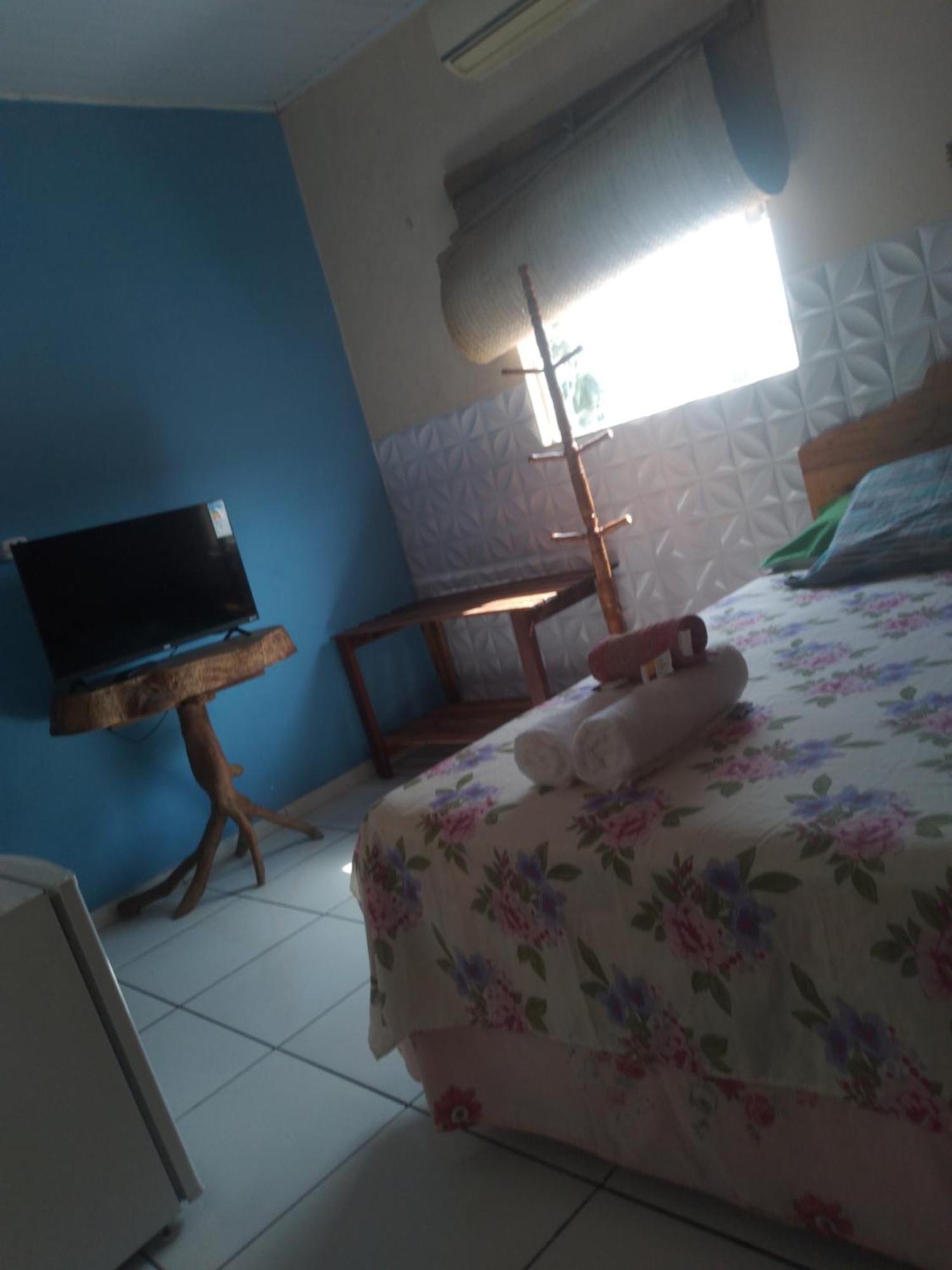 Pousada Shalom E Hostel Holly Land Santo Amaro do Maranhao Extérieur photo
