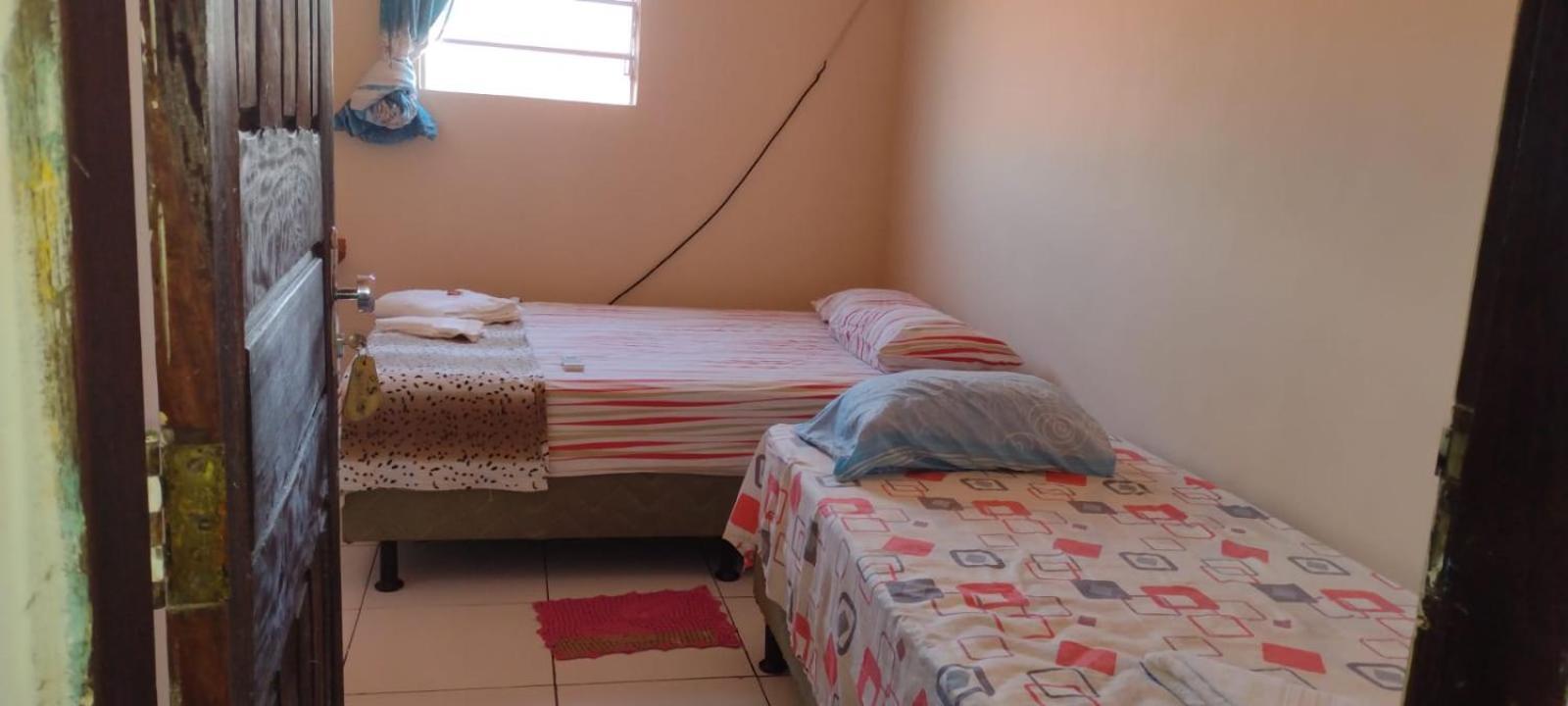 Pousada Shalom E Hostel Holly Land Santo Amaro do Maranhao Extérieur photo