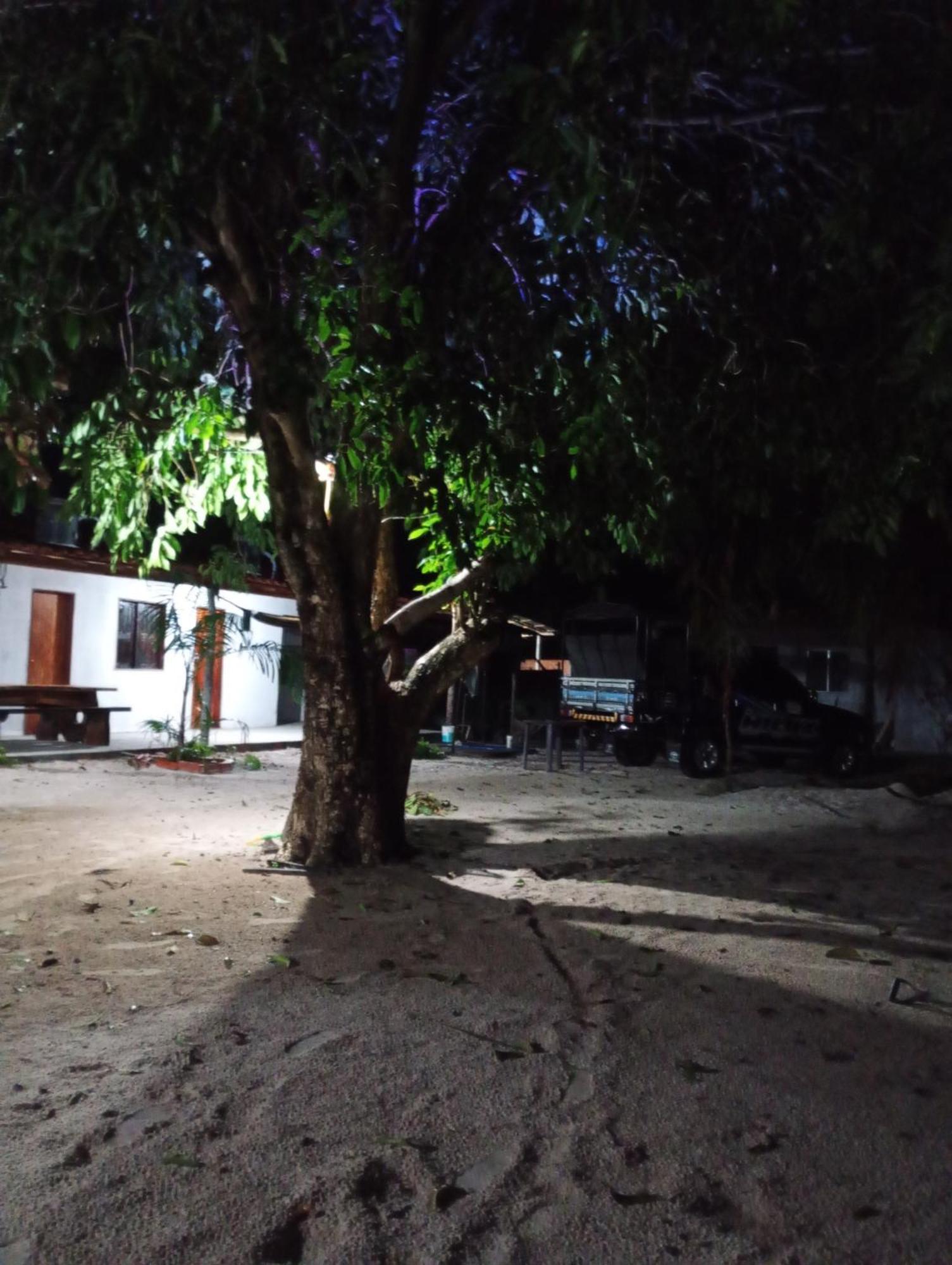 Pousada Shalom E Hostel Holly Land Santo Amaro do Maranhao Extérieur photo