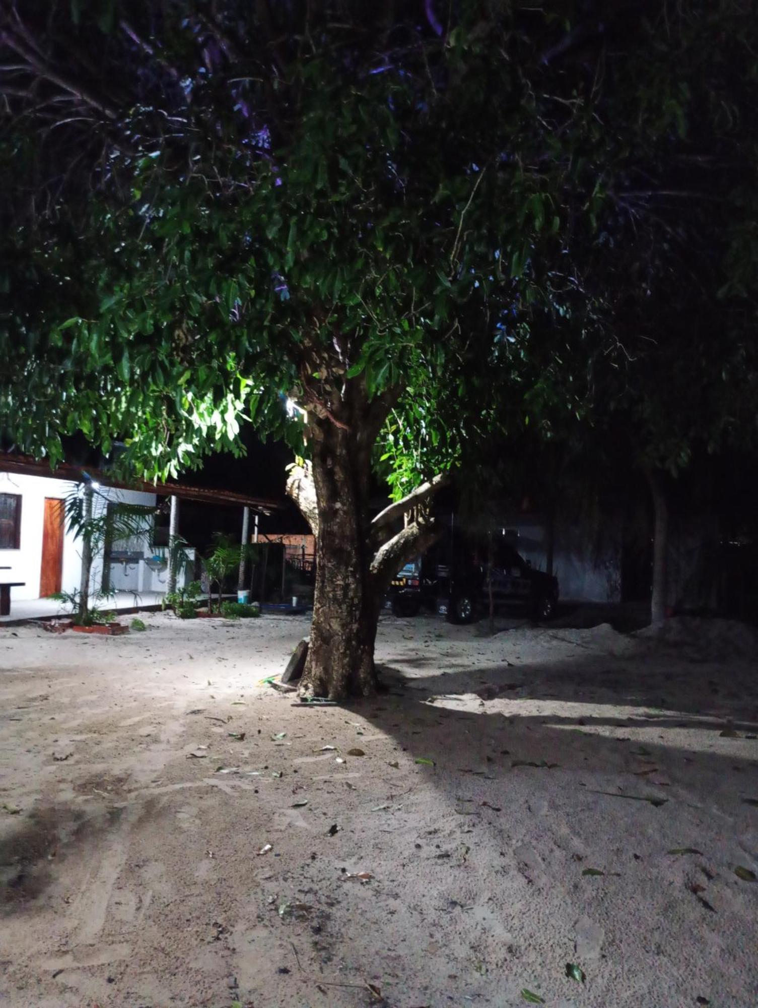 Pousada Shalom E Hostel Holly Land Santo Amaro do Maranhao Extérieur photo